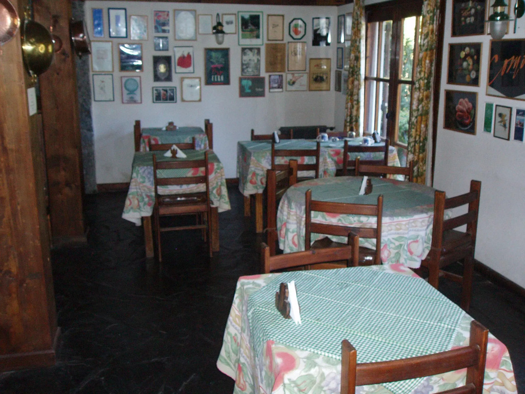 Posada del Angel