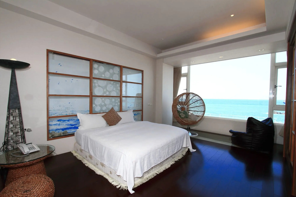 View Ocean