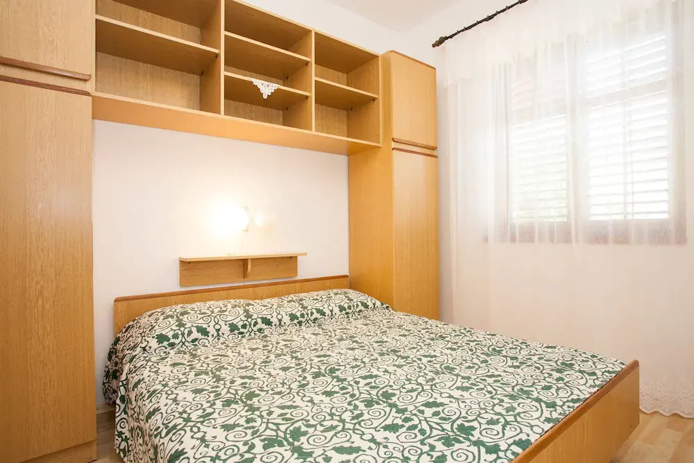 Apartment Smiljana
