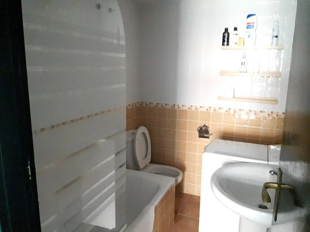 Torremolinos Apartment