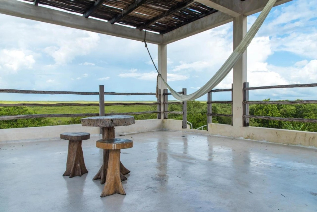 Cormoran Boutique Hotel & Cenote Tulum