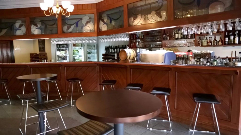 Mercure Port of Echuca