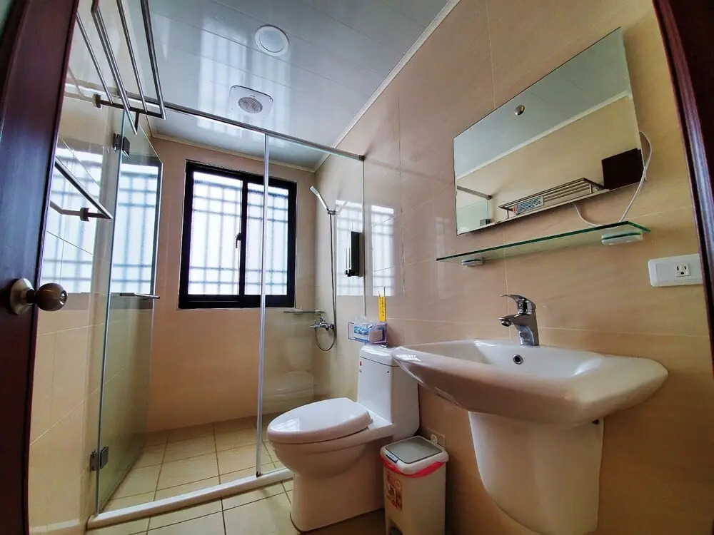 Poetry Homestay