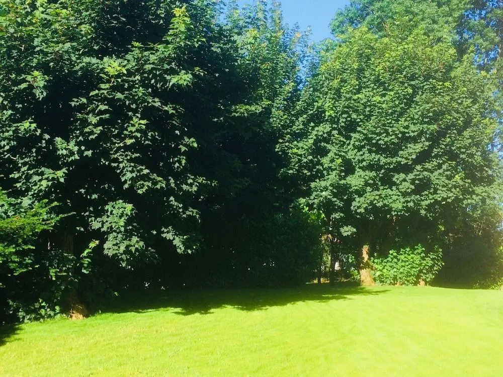 La Maison du Parc