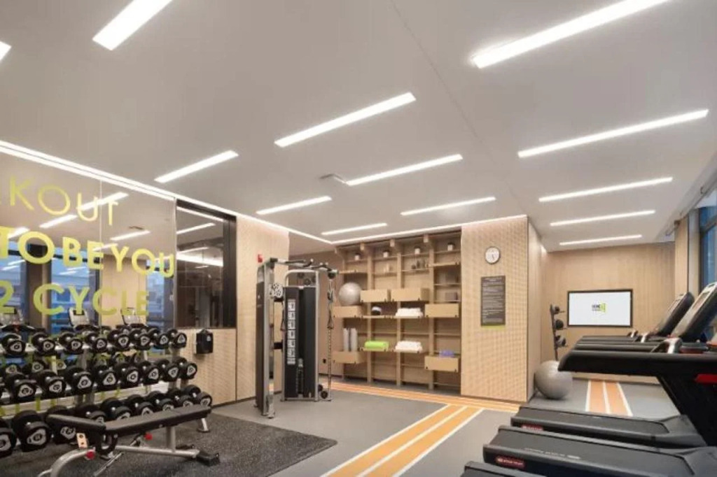 Home2 Suites by Hilton Chengdu Wuhou Temple