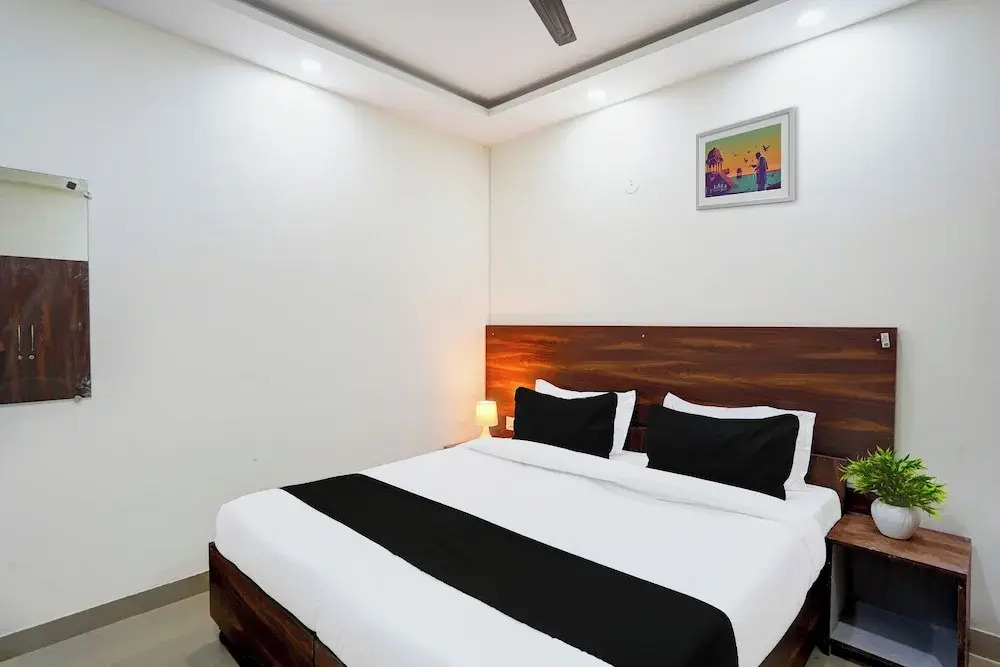 Super Hotel O Hotel Valentines