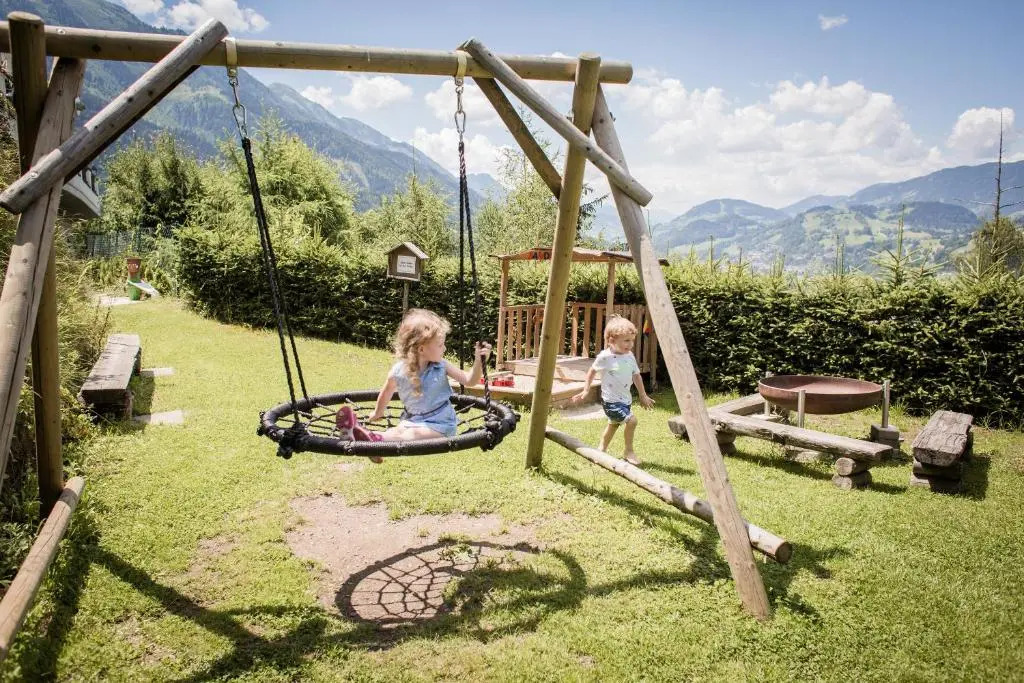 Hotel AlpenSchlössl
