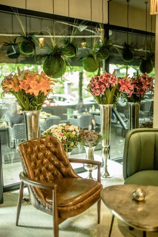 Hotel Botanica