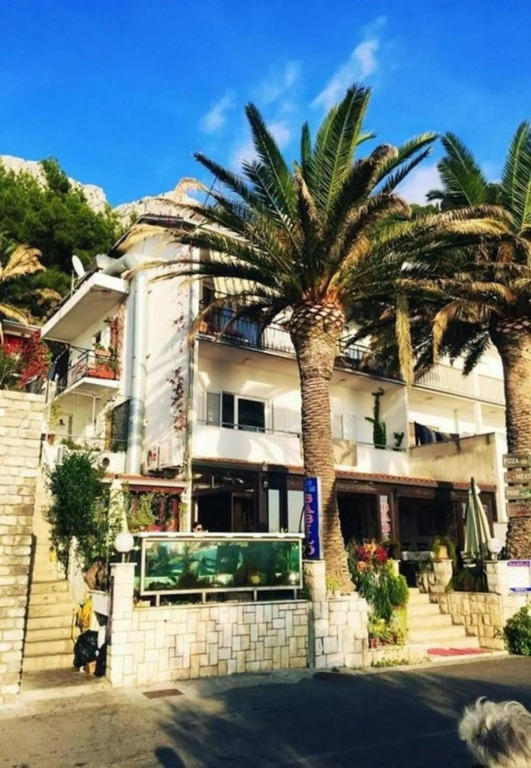 Nasta - 10 m from beach - SA2(2)