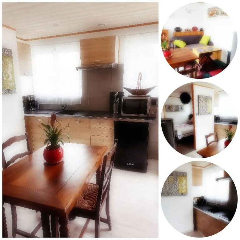 Le Clos des Mylandes SPA & YOGA