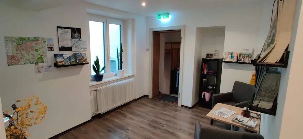 Hotel Goldene Traube