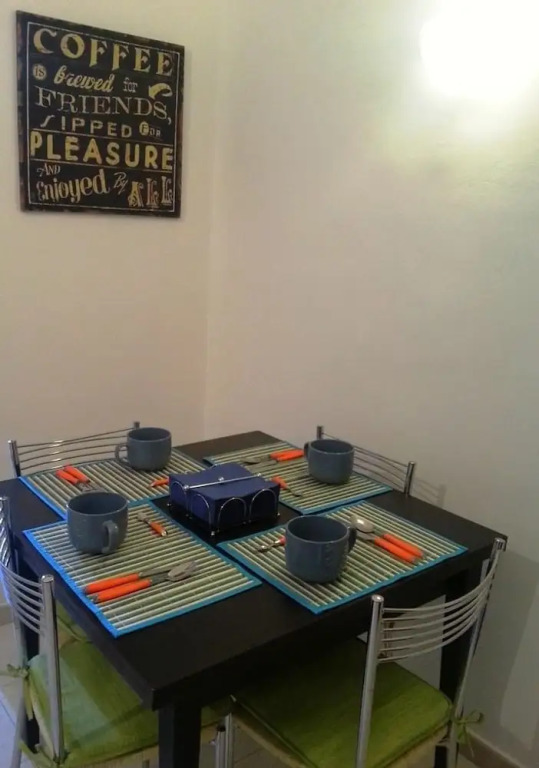 Calamatta's House - Casa vacanze