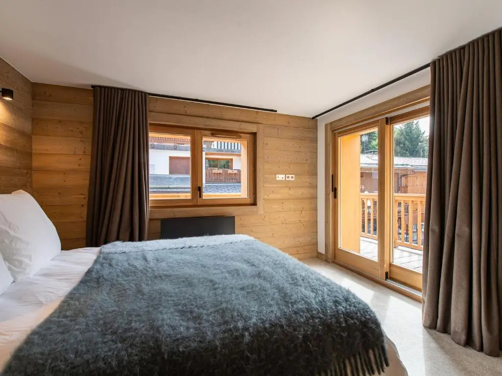Appartement Méribel, 5 pièces, 8 personnes - FR-1-565-18
