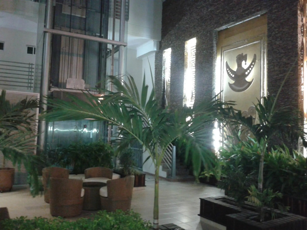 Hotel Tayrona del Mar
