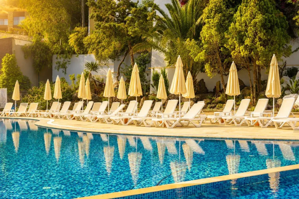 Başka Resort Bodrum