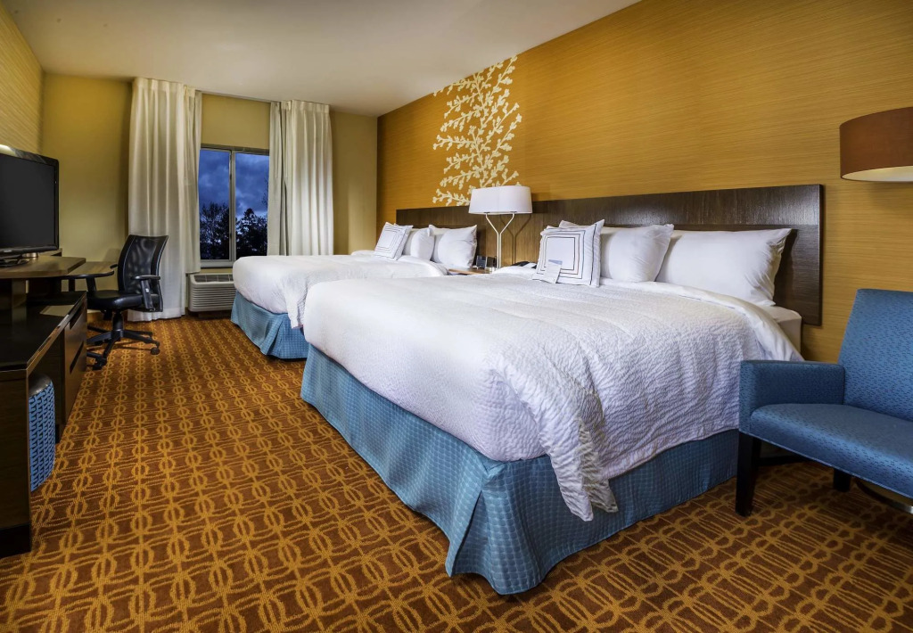 Fairfield Inn & Suites by Marriott Twin Falls