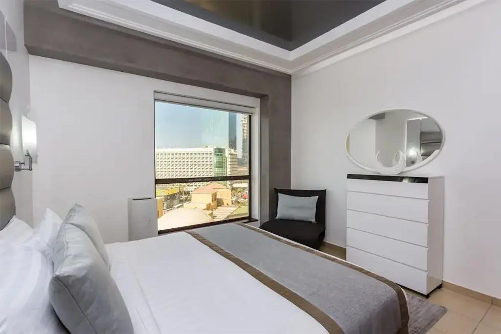 Elan Rimal4 Suites