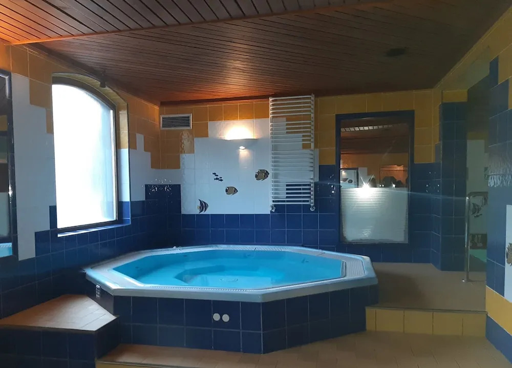 Czarny Potok Wellness & Spa Zakopane Centrum