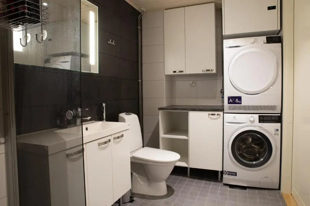 Apartment Loimu C75