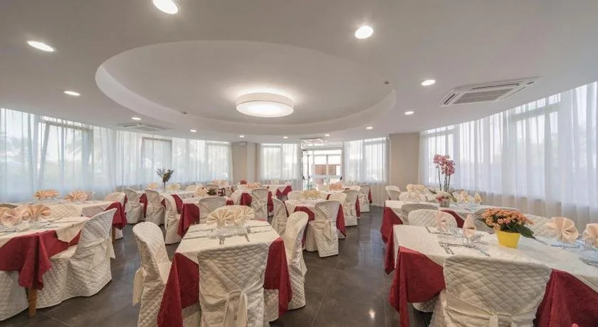 Hotel Fausto