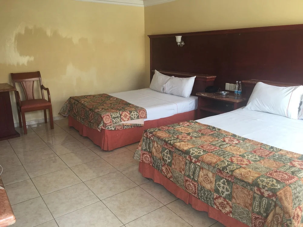 Hotel Vao