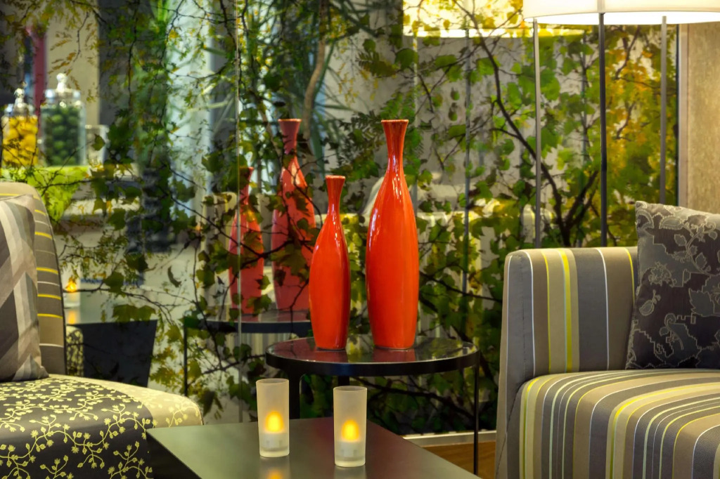 Hilton Garden Inn New York Manhattan Midtown East - Newly Renovated
