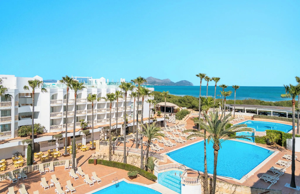 Iberostar Selection Albufera Playa All Inclusive