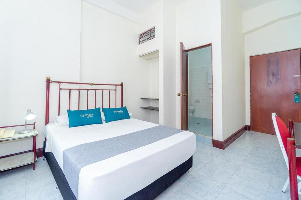 Hotel Astoria Real