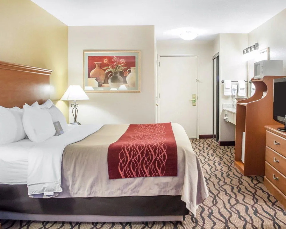 Quality Inn