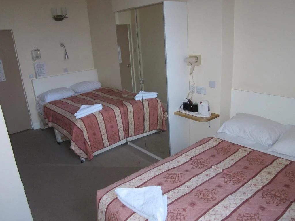 Ruskin Hotel - B&B