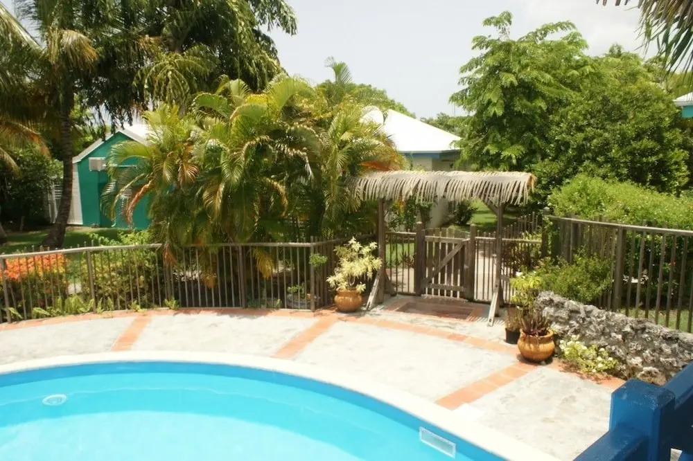 Ti Figues Bungalow 2 chambres