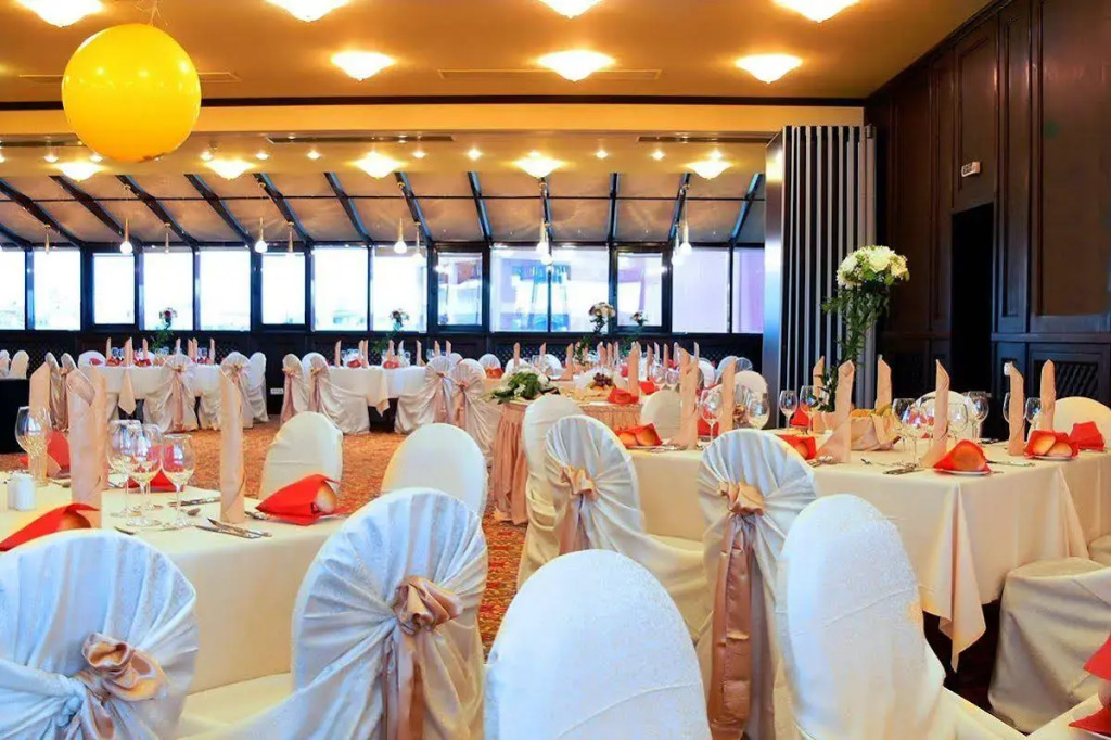 International Bucharest City Centre Hotel