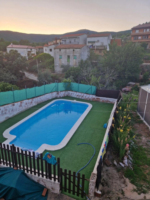 Casa Rural Abuelo Flore