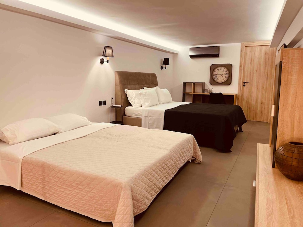 Loft Athens Loft Athens - 79m2