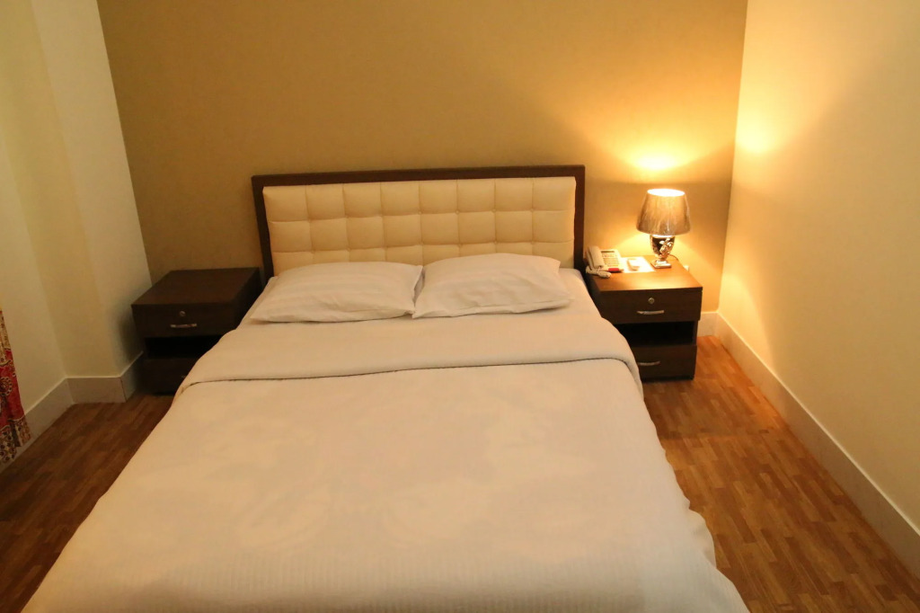 Richmond Hotel Sylhet
