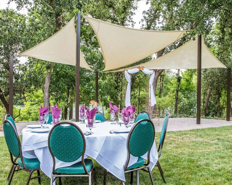 Gaia Hotel & Spa Redding, an Ascend Collection Hotel
