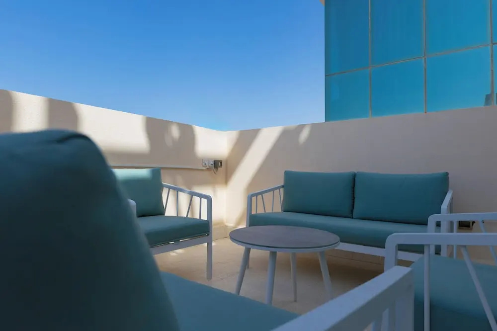 Muscat Hills Hotel