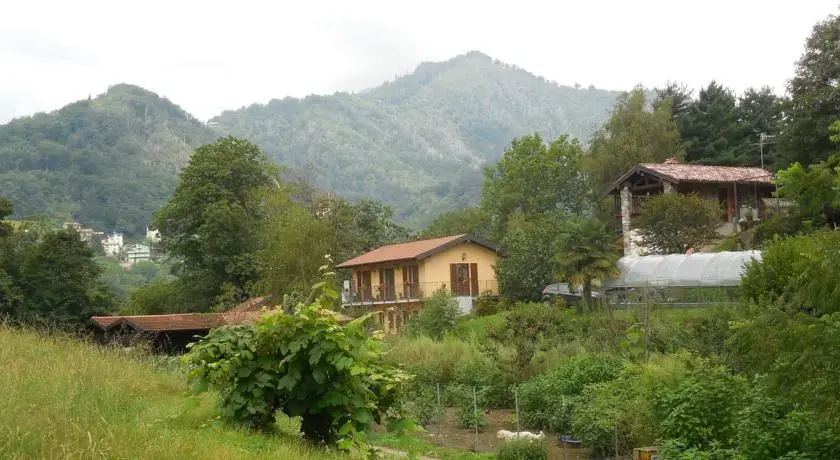 Azienda Agrituristica Chiara
