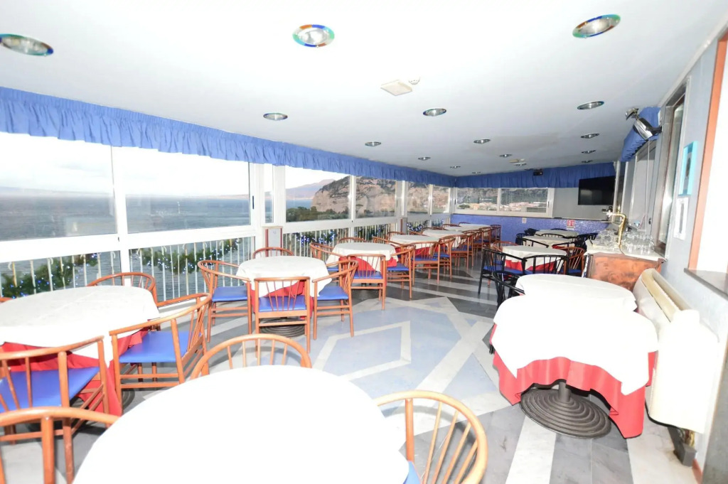 Hotel Klein Wien