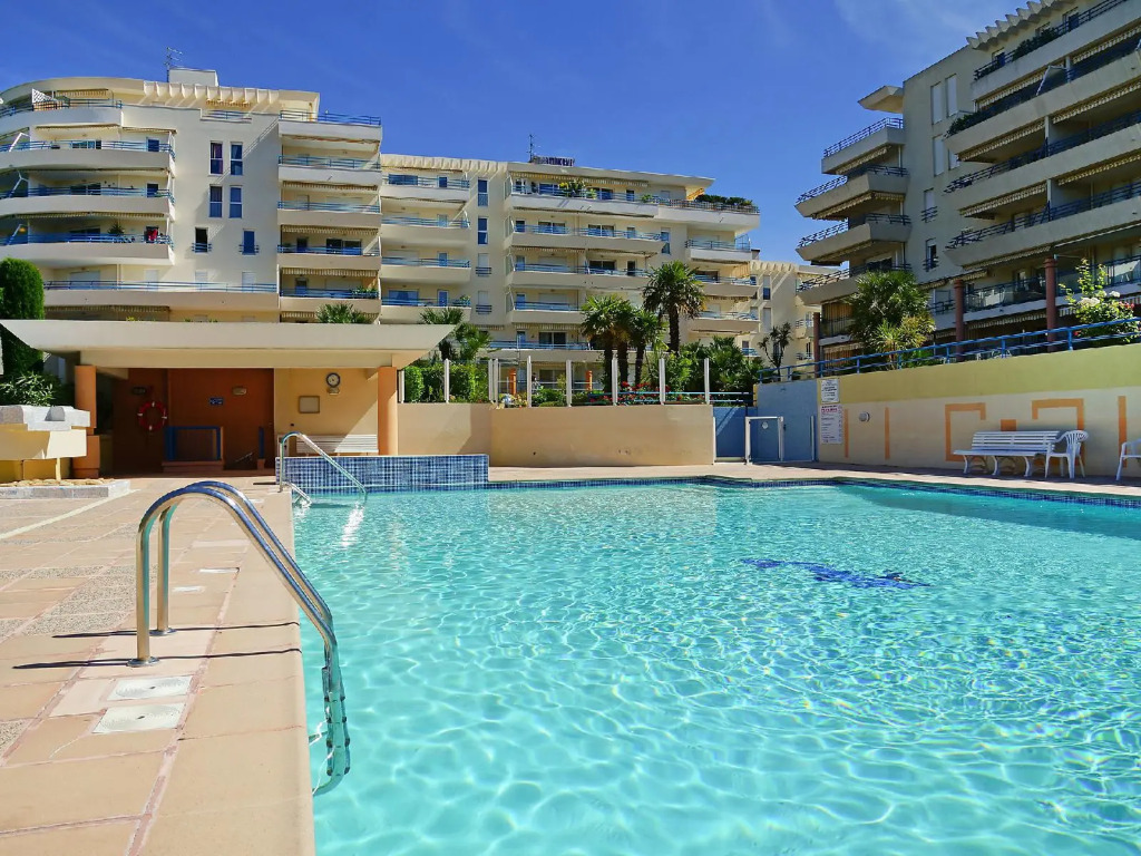 Apartment Palais Maya