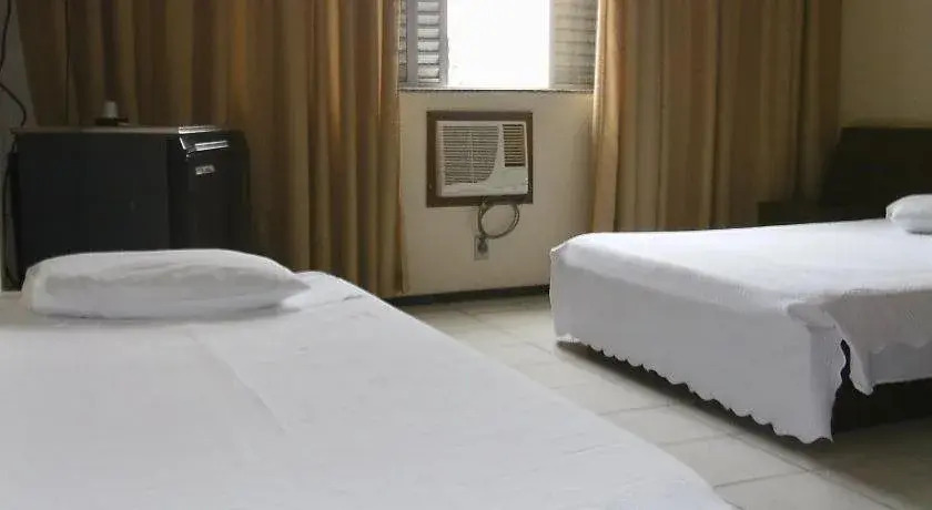 Hotel Colon Palace