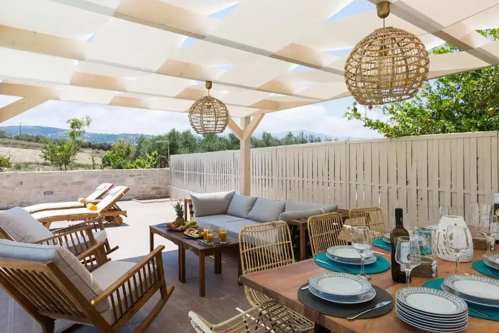 Anesis Villa, with Private Pool & BBQ, By ThinkVilla