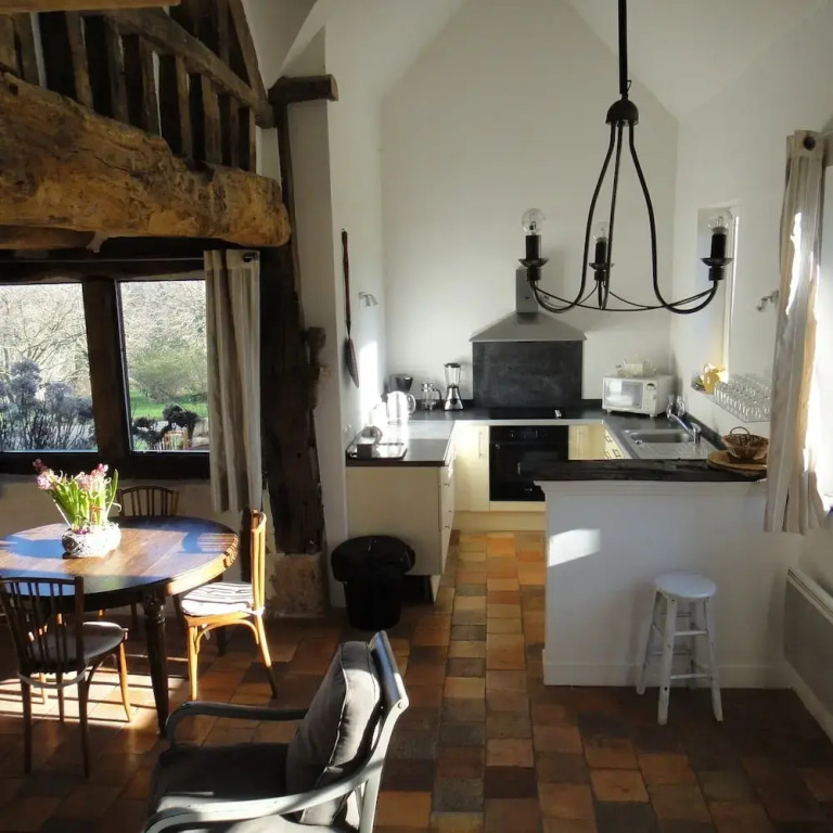 Le Grand Pressoir