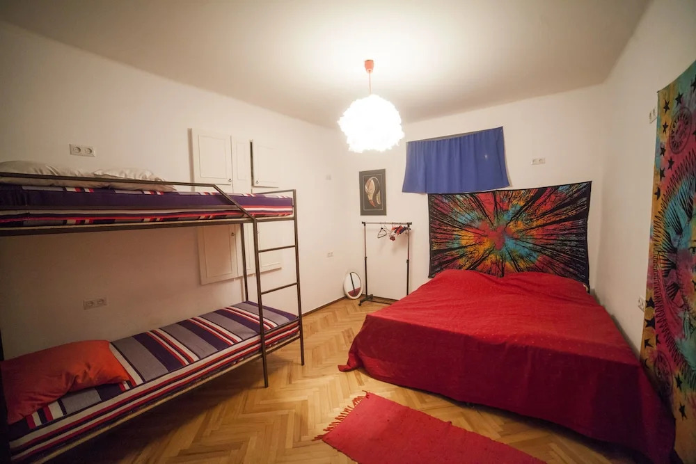 Zgarbi Hostel