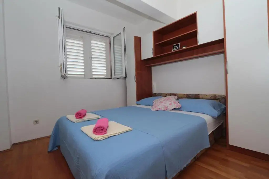 Central Beach Apartment