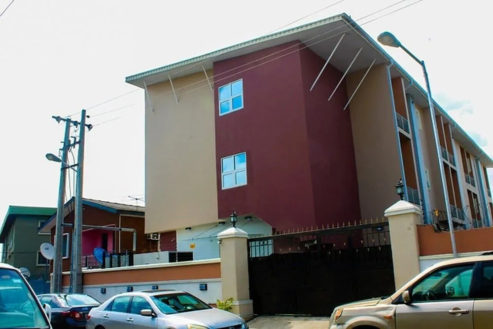 Kelin Court Hotel