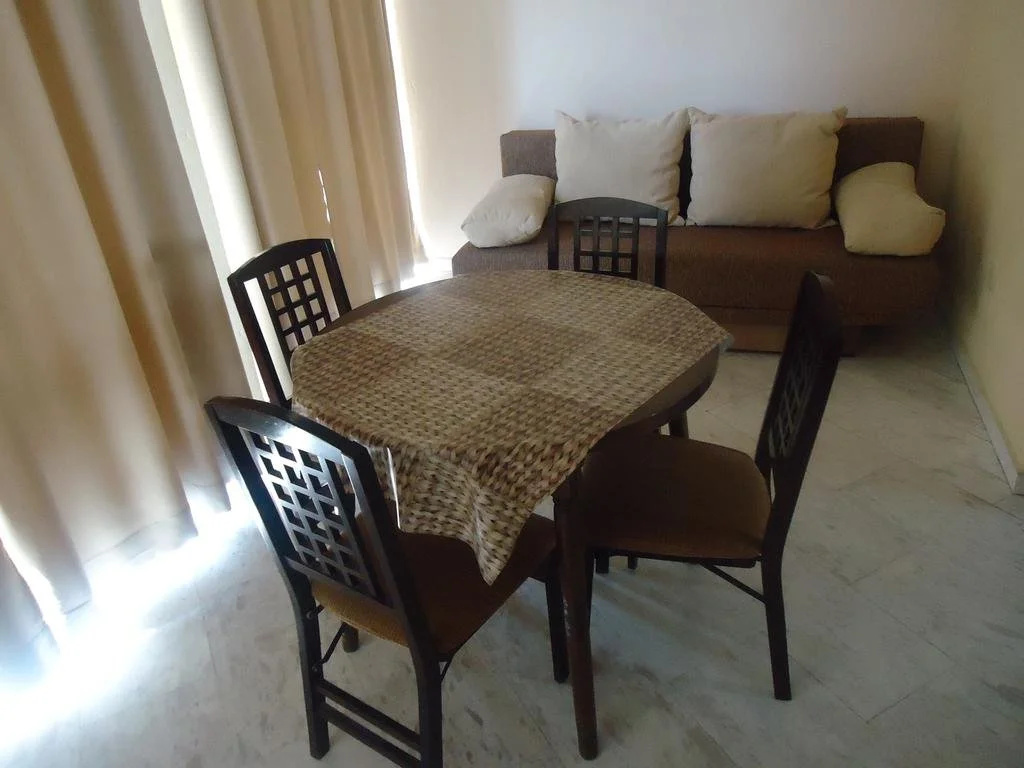 Thomas Palace Apartments