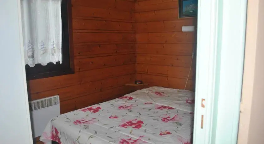 Chalet Biscarrosse
