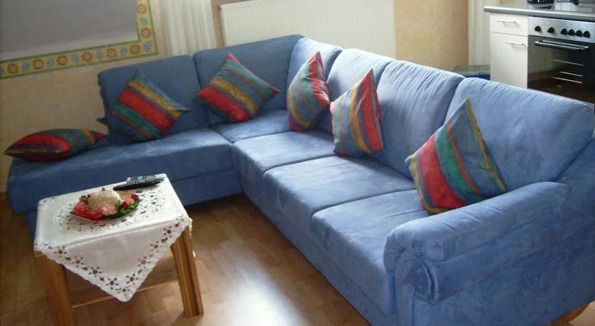 Ferienwohnung zum Engelteich