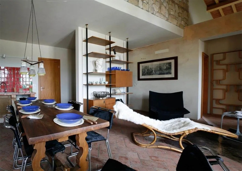 Tuscany Forever Famiglia Apartments